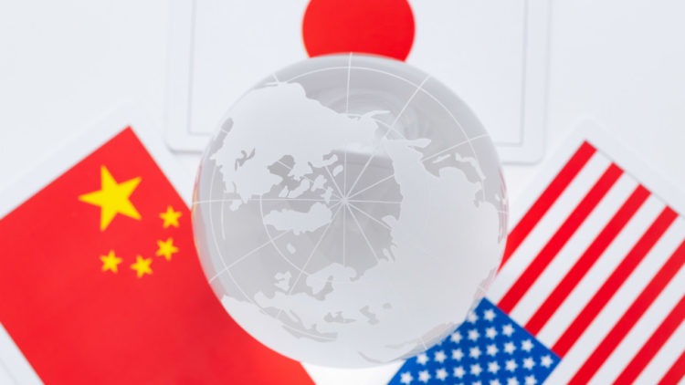 Japão e EUA expressam preocupação com nova lei da China que permite embarcações chinesas de atacarem navios estrangeiros