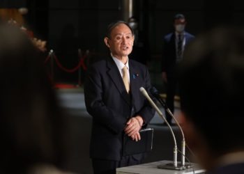 Decisão sobre fim do estado de emergência no Japão só será tomada no limite do prazo