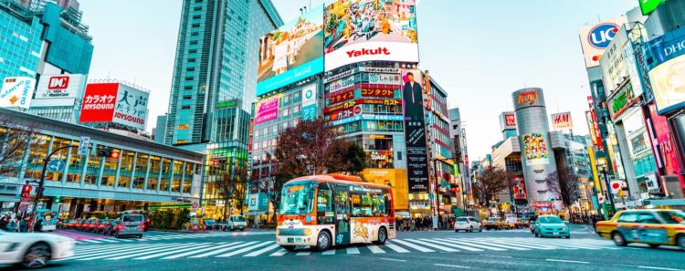 Apesar da pandemia, desemprego continua em queda no Japão