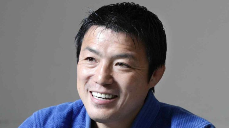 Lenda do judô, Toshihiko Koga morre vítima de câncer aos 53 anos