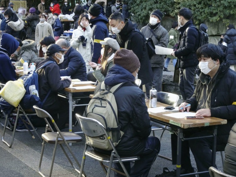 A pandemia de coronavírus trouxe impactos econômicos significativos no Japão