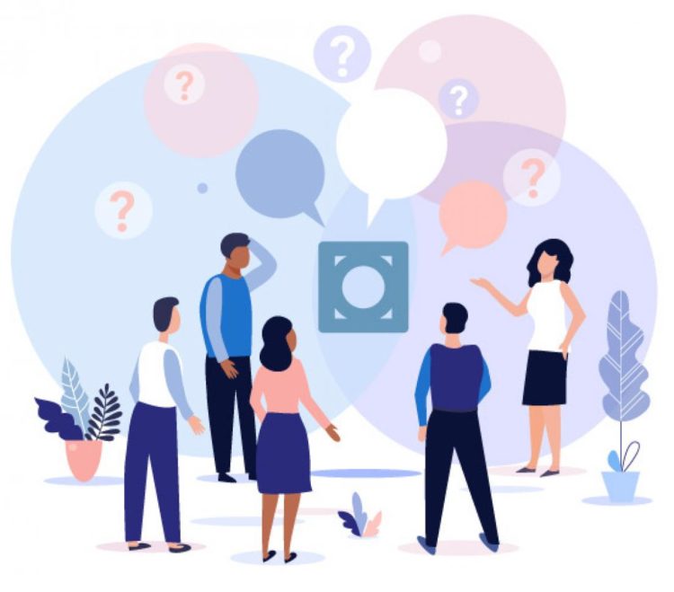 Estrangeiros: Informações e orientação por telefone sobre o novo coronavírus em várias províncias do Japão