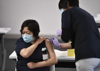 Devido à pandemia, japoneses passam a buscar trabalho no setor agrícola