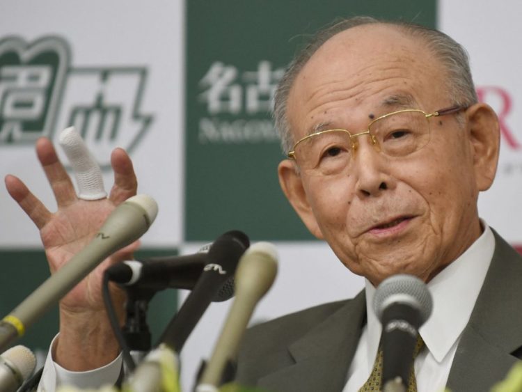 Morre cientista japonês Akasaki Isamu aos 92 anos, vencedor do Nobel por sua “revolucionária” luz de LED