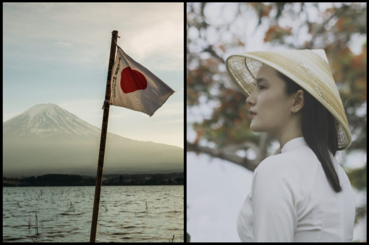 Estrangeiros vietnamitas se tornam 2ª maior população no Japão