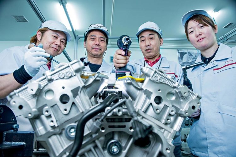 Nissan diminuirá produção em maio devido à escassez de chips