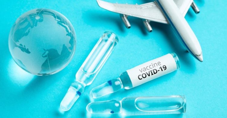 Japão pode receber vacina suficiente para toda população