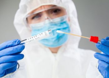 Atletas olímpicos serão submetidos a testes diários de saliva