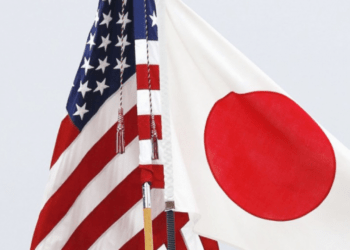 Japão e EUA mantém forte aliança bilateral