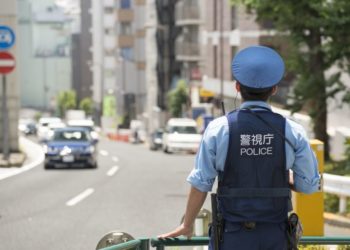 Em meio a aumento de estrangeiros, polícia de Saitama procura por intérpretes