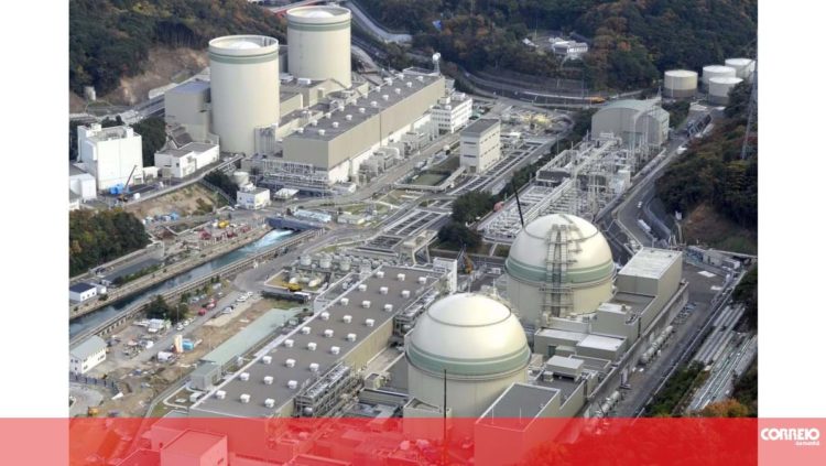 Religação de reatores com mais de 40 anos de existência