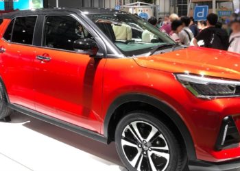 Tokyo Motor Show será cancelado