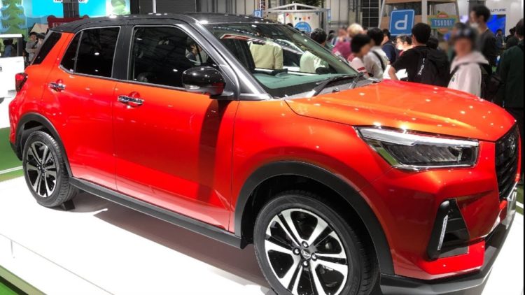 Tokyo Motor Show será cancelado