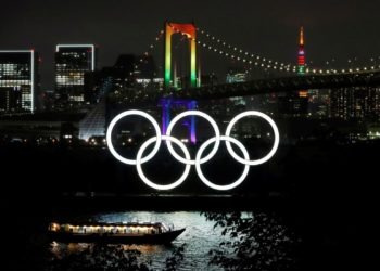 Autoridade do Japão traz dúvidas sobre realização da Olimpíada
