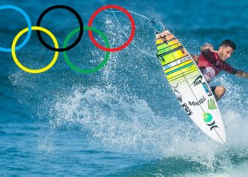 Sistema diário de testagem do covid-19 para atletas Brasileiros é recusado