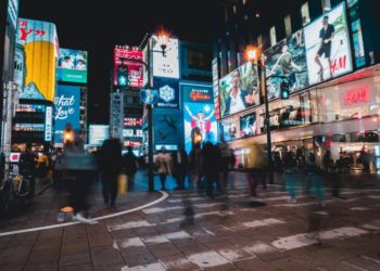 Osaka deve solicitar declaração de estado de emergência na província