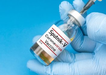 Sputnik V: Consórcio coreano S vai produzir 100 mil doses por mês da vacina russa