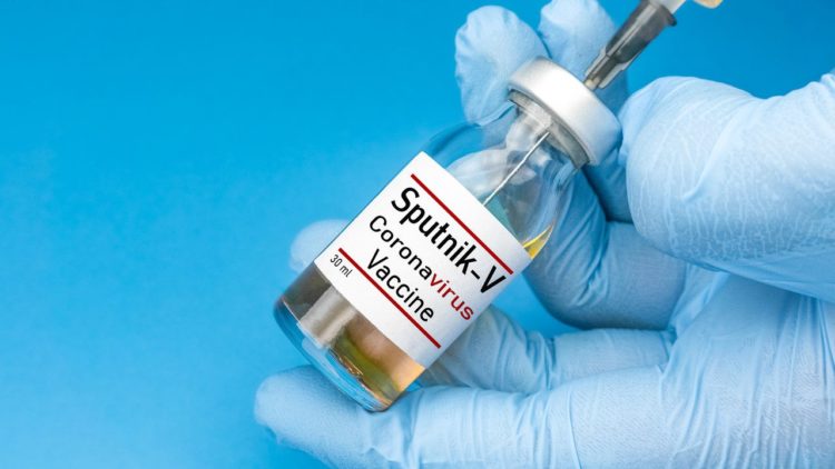 Sputnik V: Consórcio coreano S vai produzir 100 mil doses por mês da vacina russa