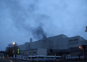 Apesar de incêndio na fábrica, Toyota continuará com suas produções