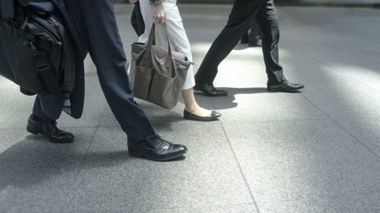 Cresce o desemprego no Japão