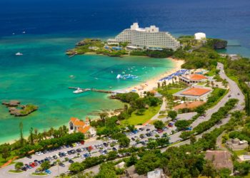 Declarado Estado de emergência na província de Okinawa pelo Governo do Japão