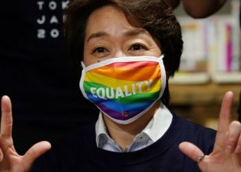 Promover à diversidade nas Olimpíadas de Tóquio