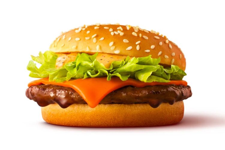 O McDonald’s Japan adiciona cinco itens teriyaki ao cardápio, incluindo batatas fritas e um novo hambúrguer picante