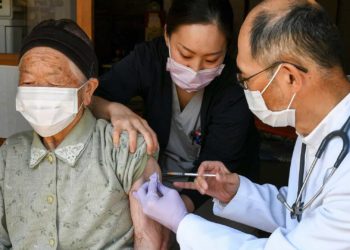 Inicia nesta segunda-feira (17) o agendamento para imunização em massa contra o covid-19