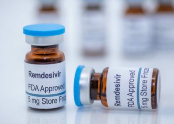 Mais um medicamento aprovado para o tratamento de pacientes com Covid-19