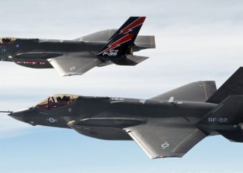 Aeronave não tripulada para defesa de sua próxima geração de caças é desenvolvida no Japão