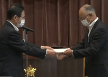 Policiais aposentados atuará como voluntários na Olimpíada de Tóquio