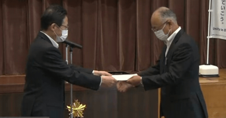 Policiais aposentados atuará como voluntários na Olimpíada de Tóquio