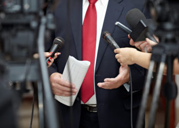 Durante as Olimpíadas de Tóquio, os jornalistas estrangeiros serão monitorados por GPS