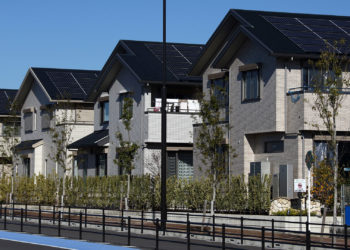 Energia solar ficará mais barata do que da nuclear em 2030, estima governo japonês