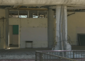 Será aberta ao público, escola destruída por tsunami de 2011 no nordeste do Japão