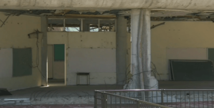 Será aberta ao público, escola destruída por tsunami de 2011 no nordeste do Japão