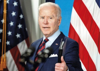 Biden defende decisão de retirar militares americanos do Afeganistão