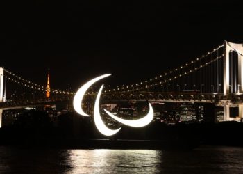 Atletas paralímpicos prometem dar o seu melhor durante os Jogos de Tóquio