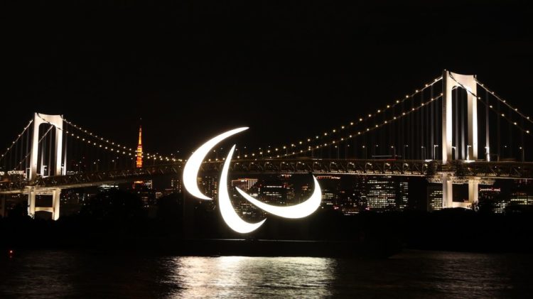 Atletas paralímpicos prometem dar o seu melhor durante os Jogos de Tóquio