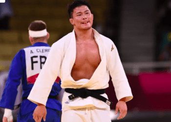 Atletas japoneses acumulam pedidos de desculpas após ficarem sem o ouro em Tóquio