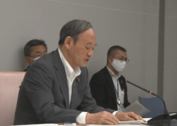 Premiê afirma prioridade em atendimento médico no Japão