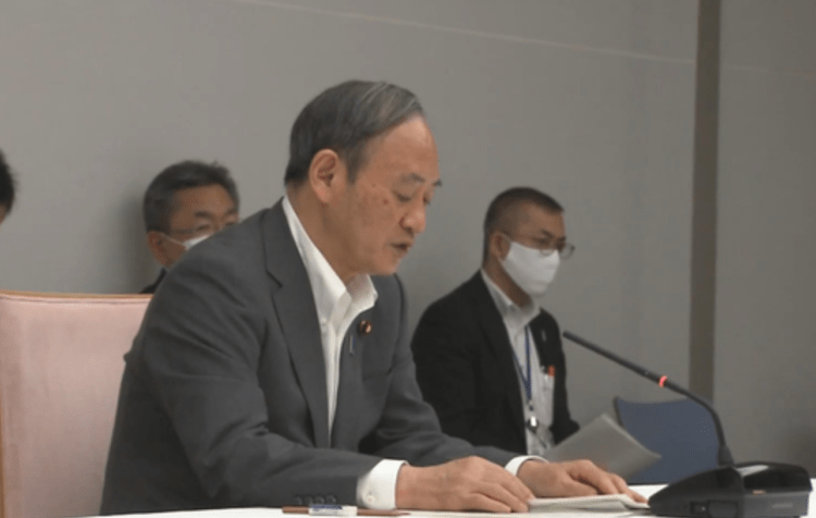 Premiê afirma prioridade em atendimento médico no Japão