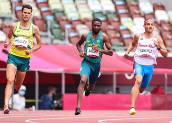 Atletas brasileiros são isolados após contato com contaminado, mas competem em jogos Olímpicos