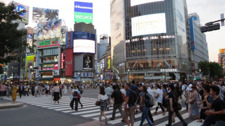 Posto de vacinação exclusivo para jovens será instalado em Tóquio