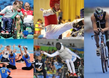 Governo japonês desaconselha presença de crianças na Paralimpíada de Tóquio