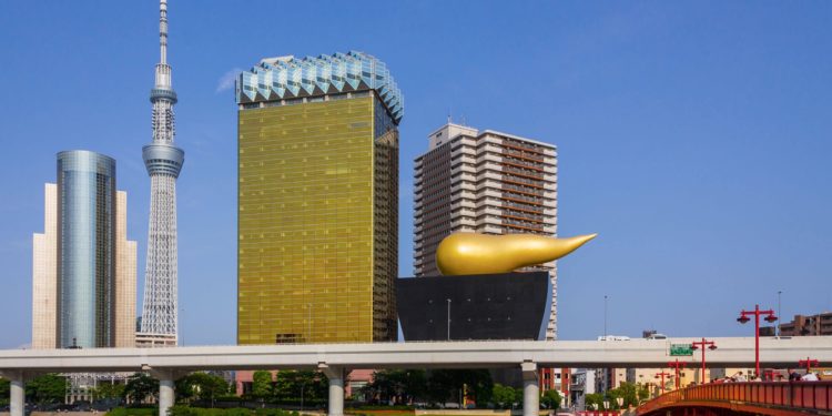 Empresas japonesas investigam violações de direitos humanos em fornecedores no exterior