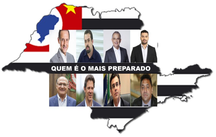 Participe! A sua resposta é muito importante.