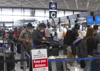 Atletas paralímpicos se despedem do Japão após encerramento dos Jogos de Tóquio