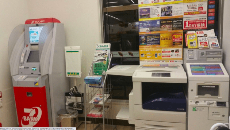 Homem é preso após enviar fax ameaçando um massacre em local de vacinação em Tóquio