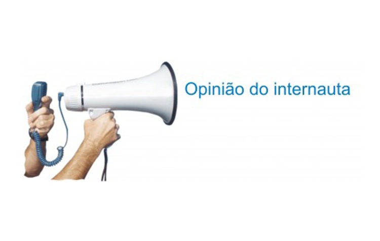 Em apenas 15 segundos você pode fazer a diferença nos próximos 4 anos